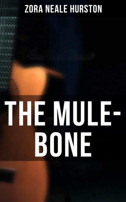 Zora Neale Hurston - The Mule-Bone