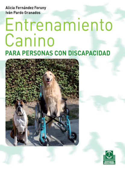 Alicia Fernández Foruny - Entrenamiento canino para personas con discapacidad