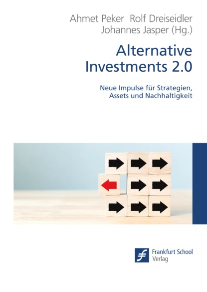 Группа авторов - Alternative Investments 2.0