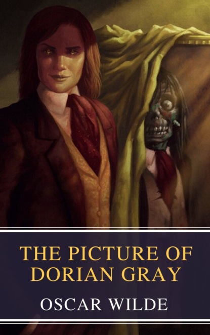 MyBooks Classics - The Picture of Dorian Gray