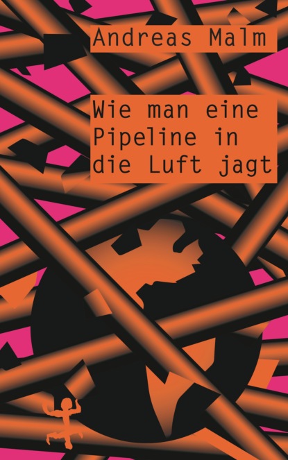 Wie man eine Pipeline in die Luft jagt (Andreas Malm). 