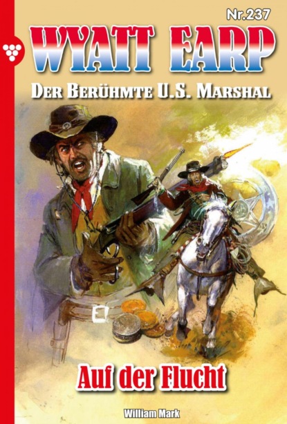 William Mark D. - Wyatt Earp 237 – Western