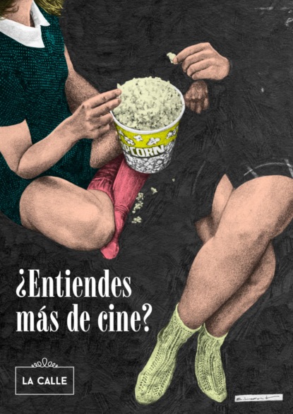 

¿Entiendes más de cine