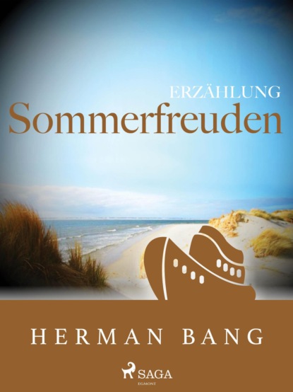 Sommerfreuden (Herman Bang). 