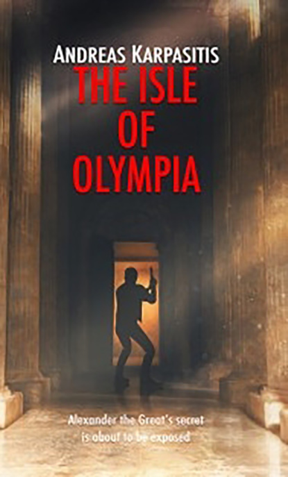 

The Isle of Olympia