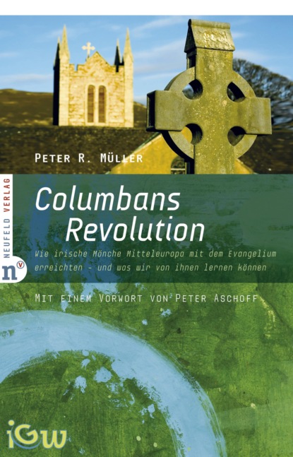Peter R. Müller - Columbans Revolution
