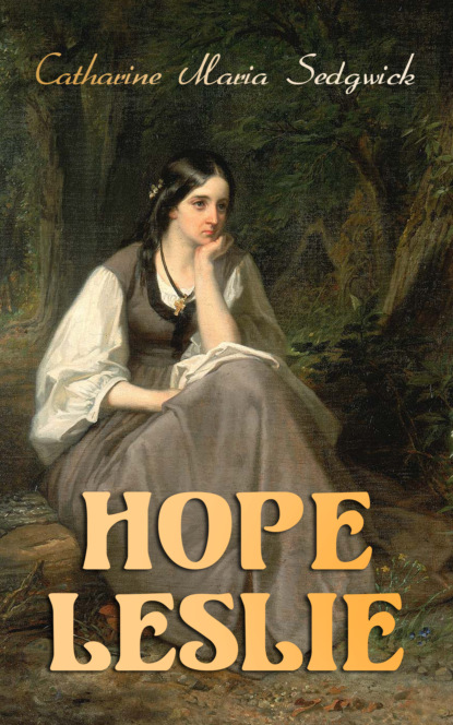 

Hope Leslie