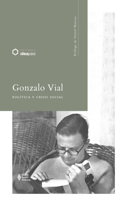 

Gonzalo Vial: política y crisis social