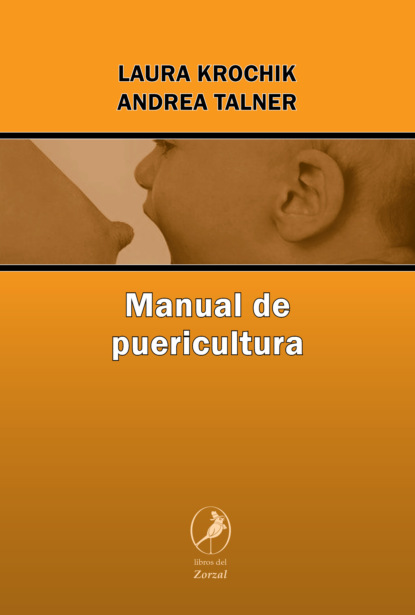 Laura Krochik - Manual de puericultura