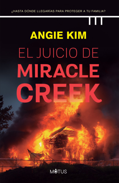 

El juicio de Miracle Creek (versión latinoamericana)