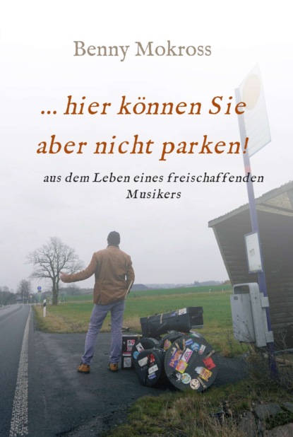 

...hier können Sie aber nicht parken!