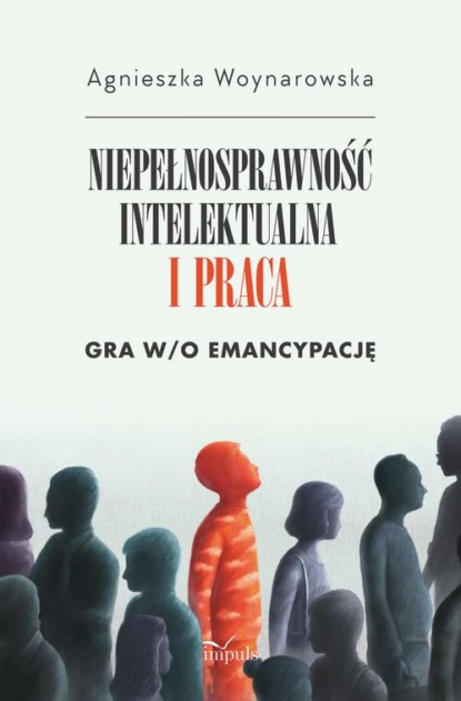 

Niepełnosprawność intelektualna i praca