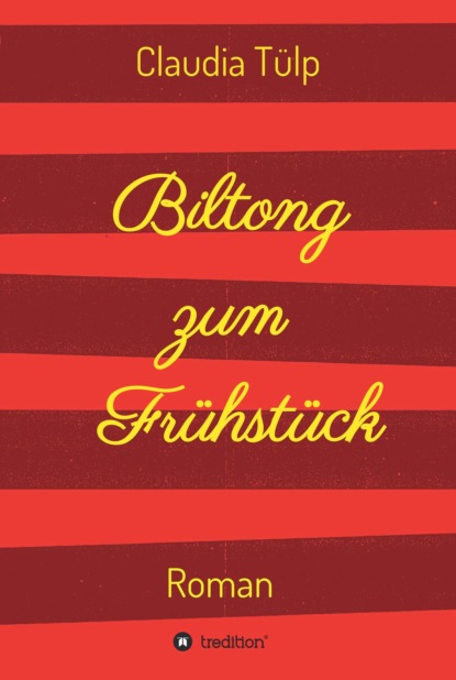 

Biltong zum Frühstück