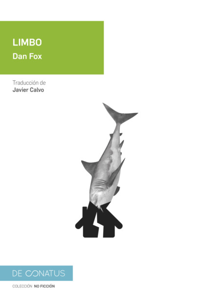 Dan Fox - Limbo
