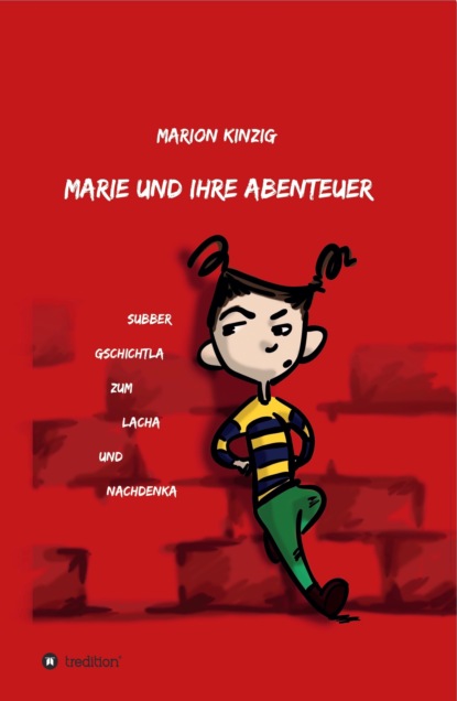 

Marie und ihre Abenteuer