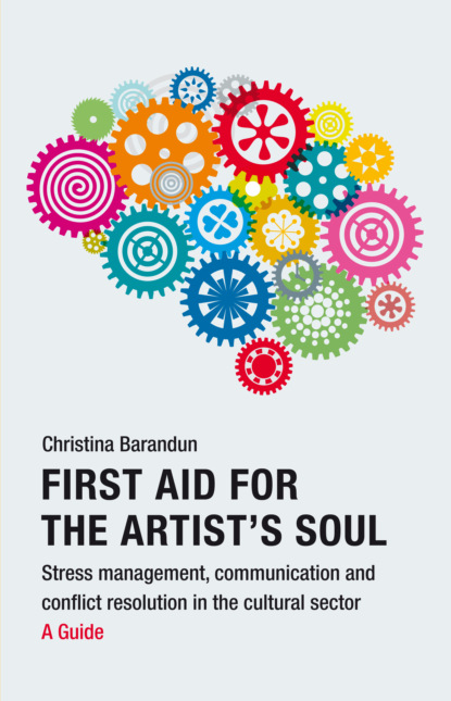 Christina Barandun - First Aid for the Artist's Soul
