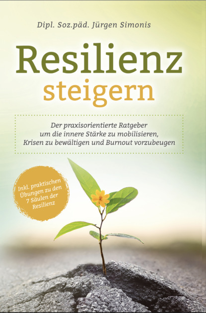 Dipl. Soz.päd. Jürgen Simonis - Resilienz steigern