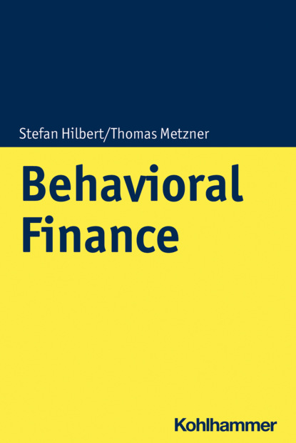 Stefan Hilbert - Behavioral Finance