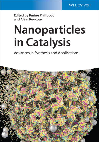 Группа авторов - Nanoparticles in Catalysis