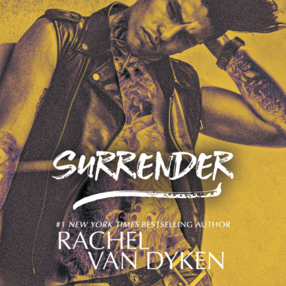 Rachel Van Dyken - Surrender - Seaside Pictures, Book 4 (Unabridged)