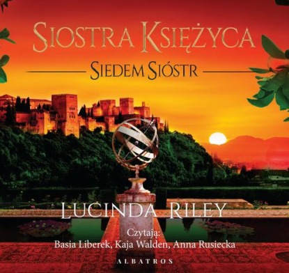 

Siostra Księżyca