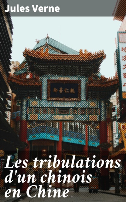 

Les tribulations d'un chinois en Chine