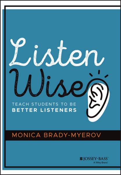 Monica Brady-Myerov - Listen Wise
