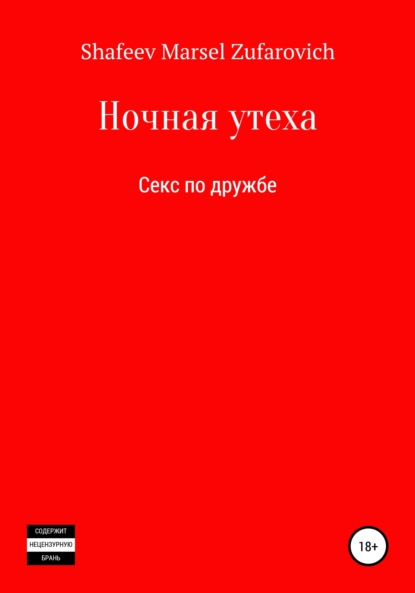 

Ночная утеха