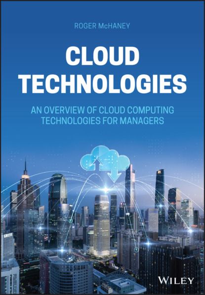 Roger McHaney - Cloud Technologies