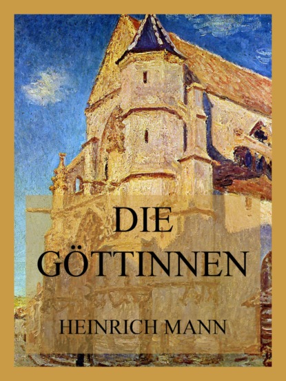 

Die Göttinnen