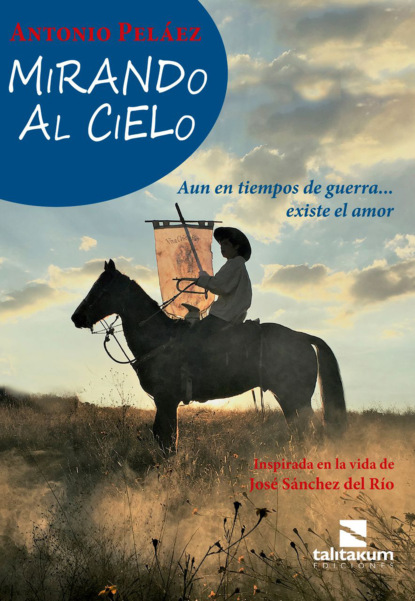 

Mirando al Cielo