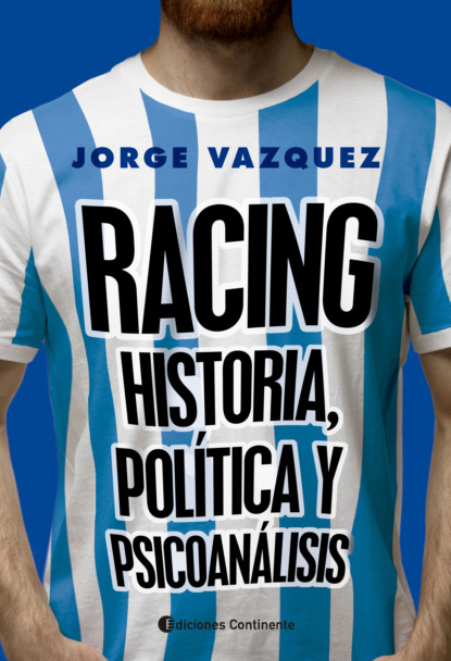 Jorge Vazquez - Racing