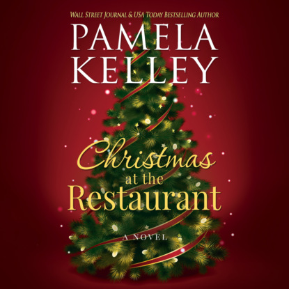 Ксюша Ангел - Christmas at the Restaurant - Christmas at the Restaurant, Book 2 (Unabridged)