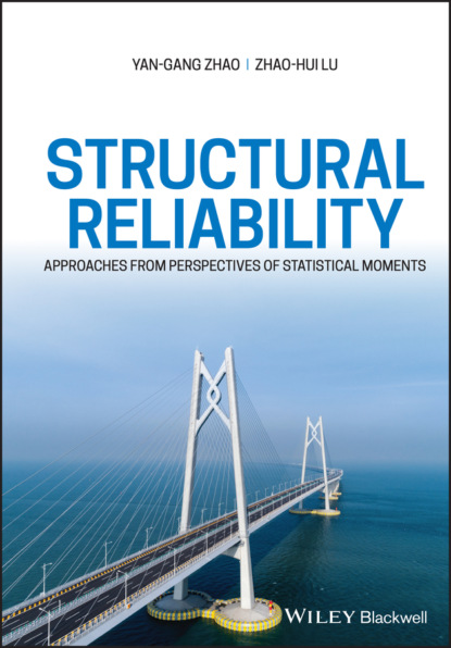 Yan-Gang Zhao - Structural Reliability