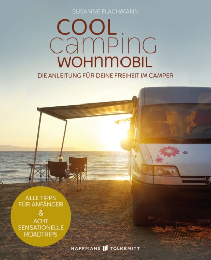 Cool Camping Wohnmobil (Susanne Flachmann). 