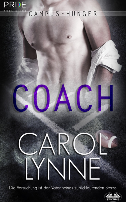 Carol Lynne - Coach