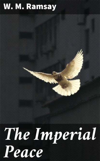 

The Imperial Peace