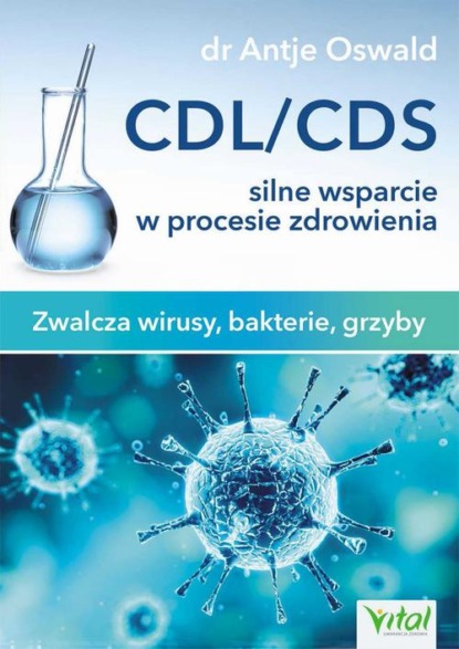 

CDL/CDS silne wsparcie w procesie zdrowienia