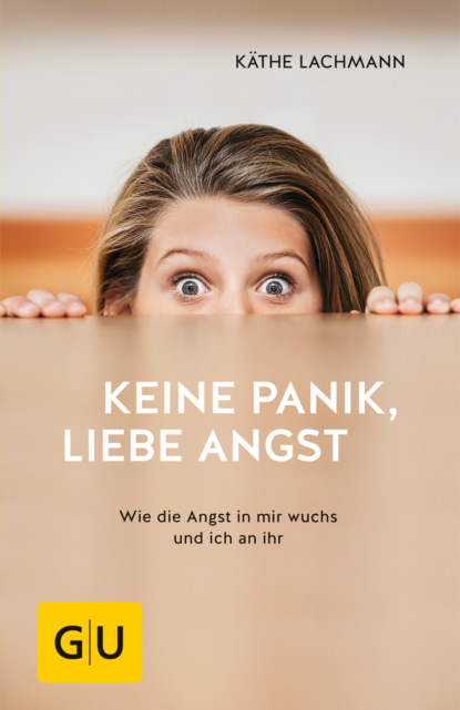 

Keine Panik, liebe Angst