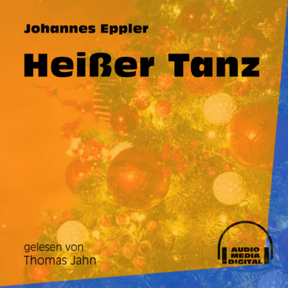 Ксюша Ангел - Heißer Tanz (Ungekürzt)