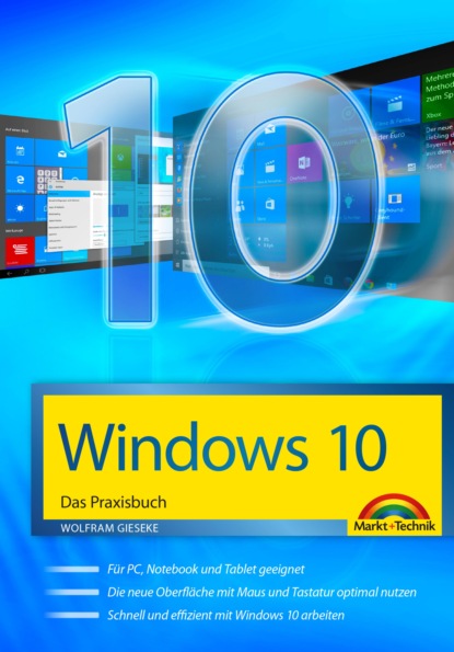 Wolfgang Gieseke - Windows 10