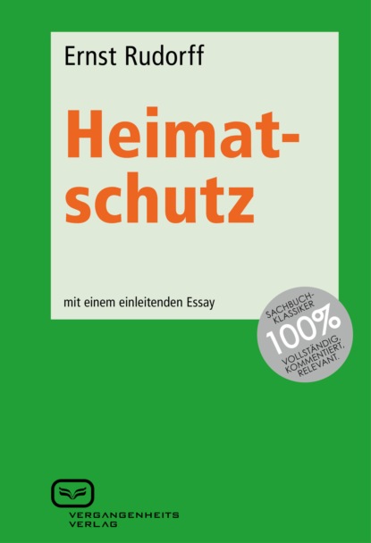 Heimatschutz