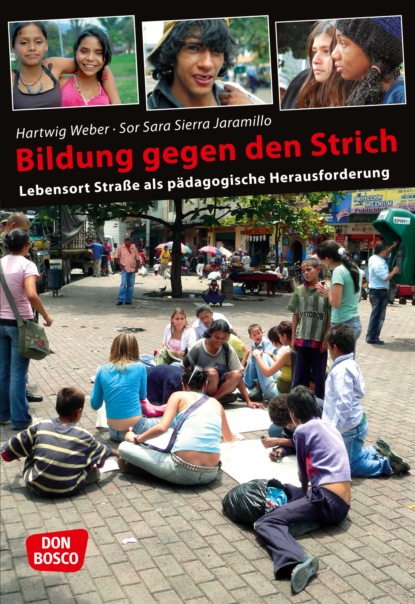 Bildung gegen den Strich - eBook