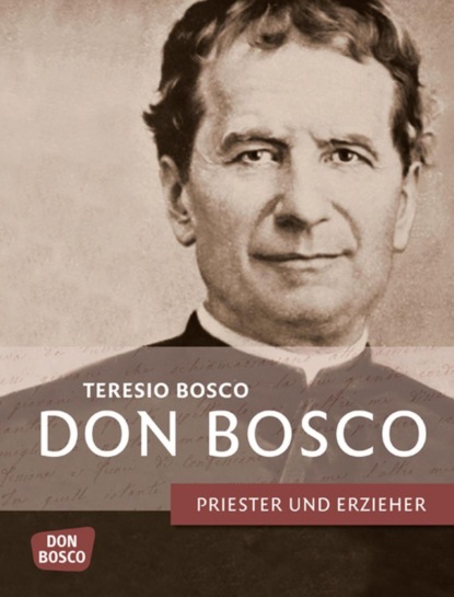 Don Bosco - eBook