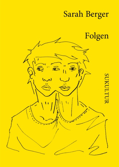 Sarah Berger - Folgen