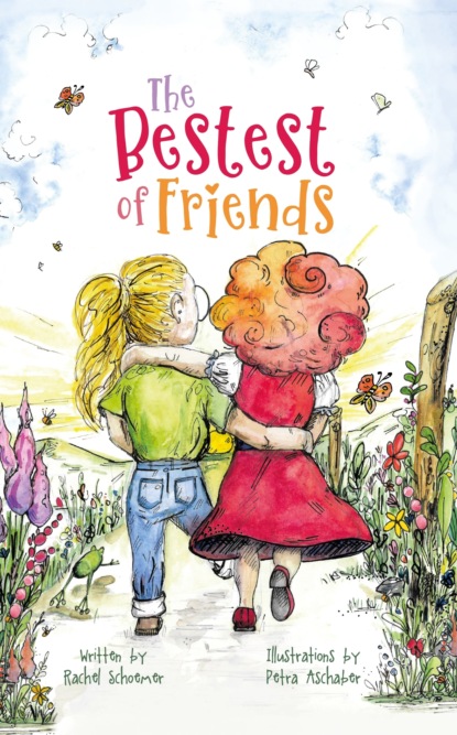 

The Bestest of Friends