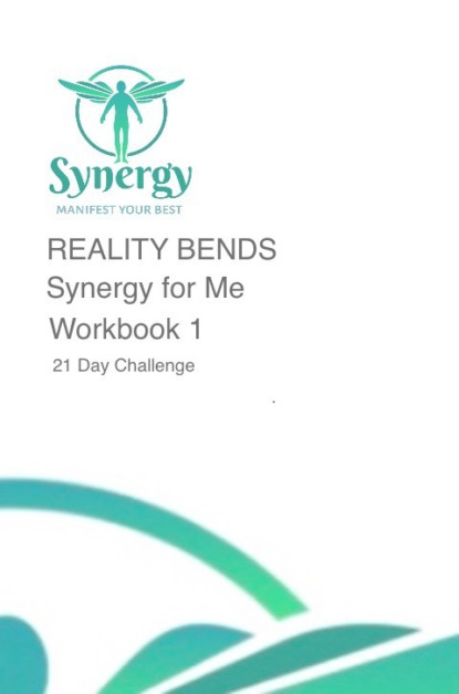 J K BOYD - Synergy for Me Workbook