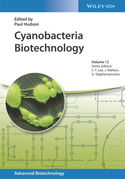 Группа авторов - Cyanobacteria Biotechnology