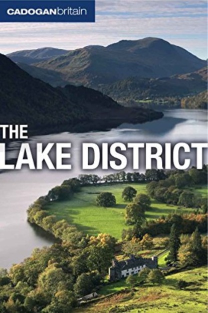 

Britain: The Lake District