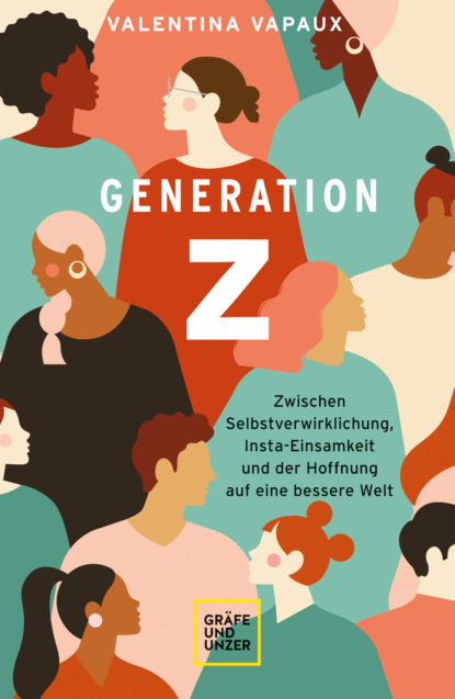 

Generation Z